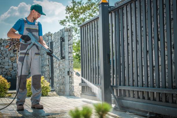 Animal Enclosure Cleaning in Fowler, CO