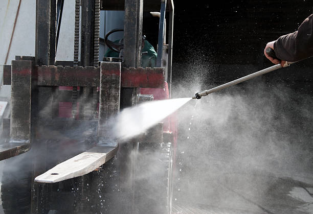 Best Fleet Vehicle Washing  in Fowler, CO