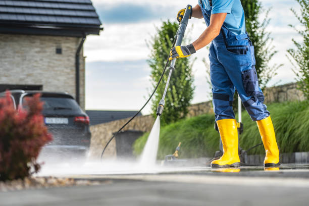 Best Post-Construction Pressure Washing  in Fowler, CO